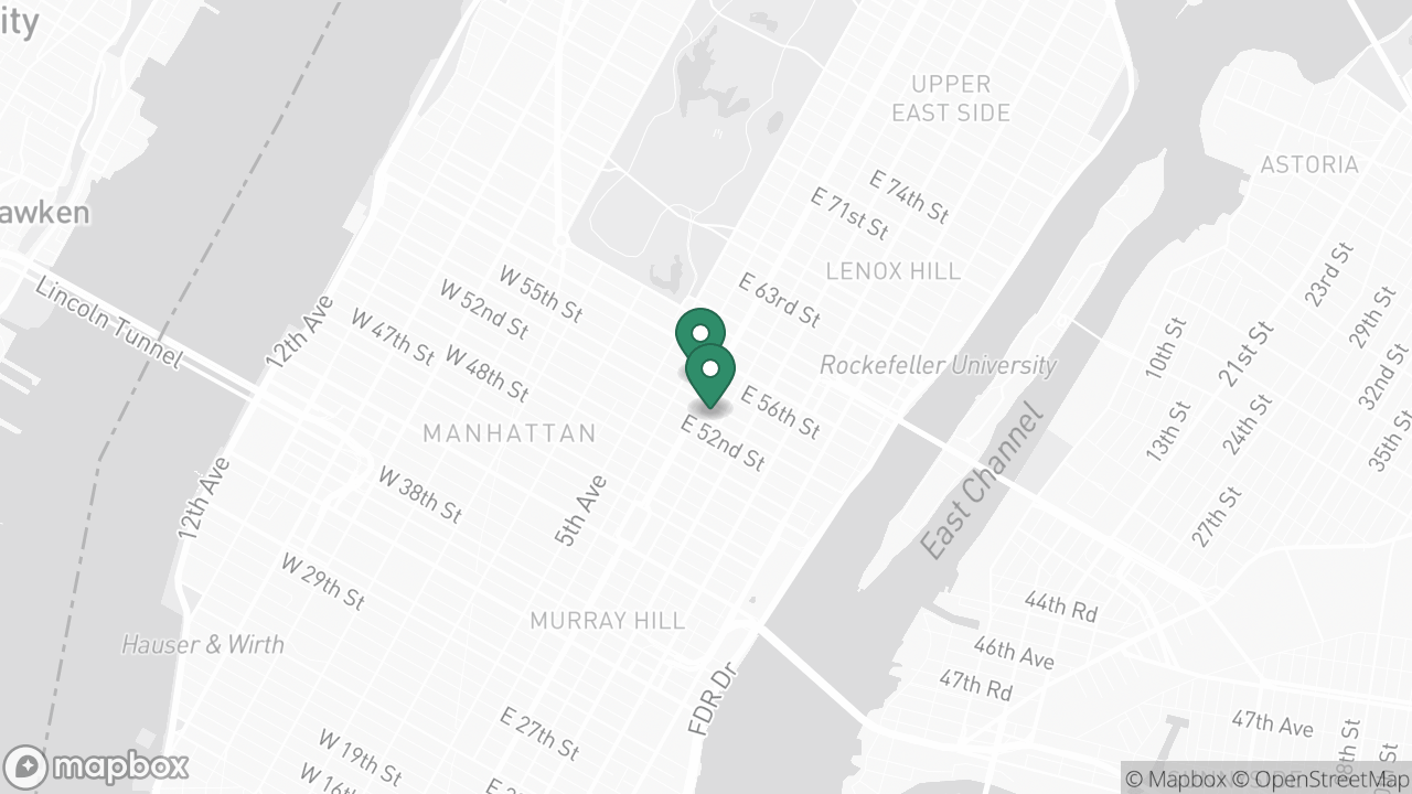 Pinebridge office locations