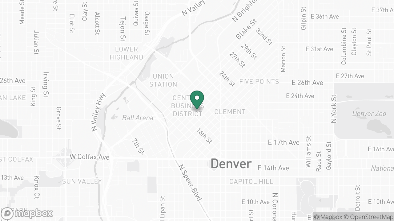 Ping Identity office locations