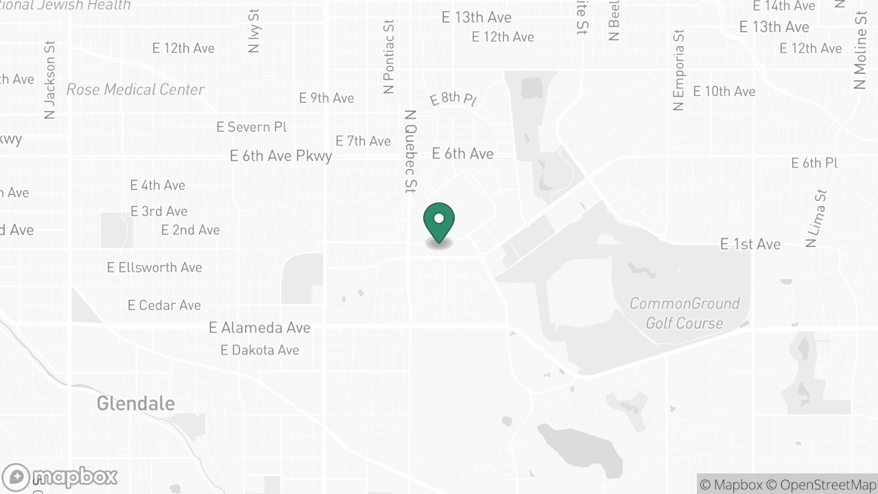 Pinnacol Assurance office locations