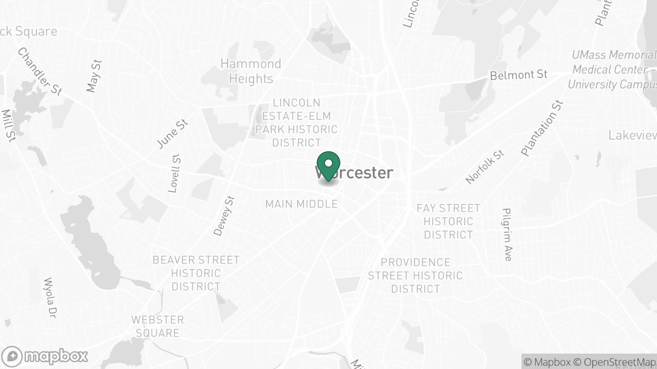 Pivot office locations