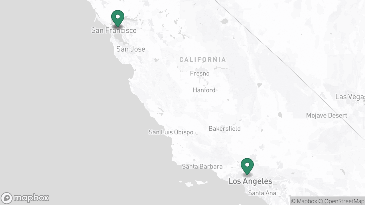 Pixar office locations