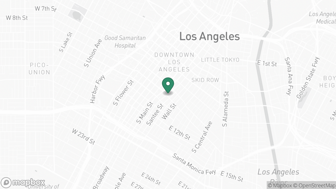 Place Showroom office locations