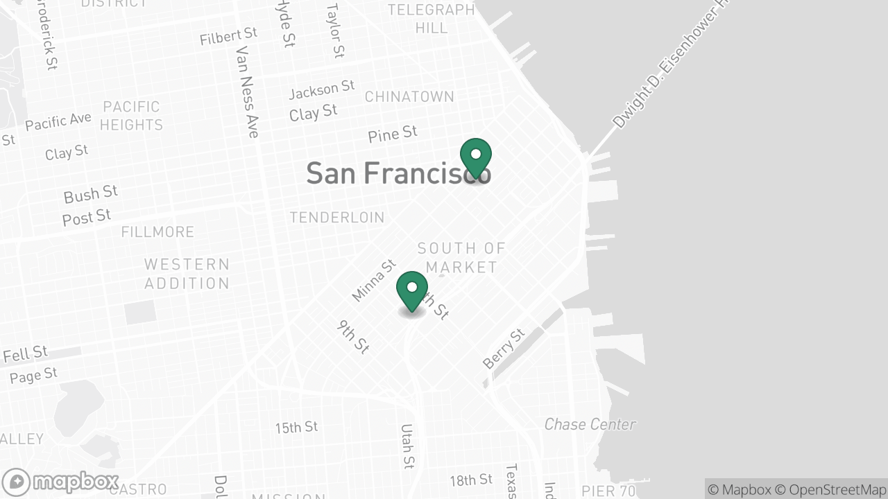 Plaid office locations
