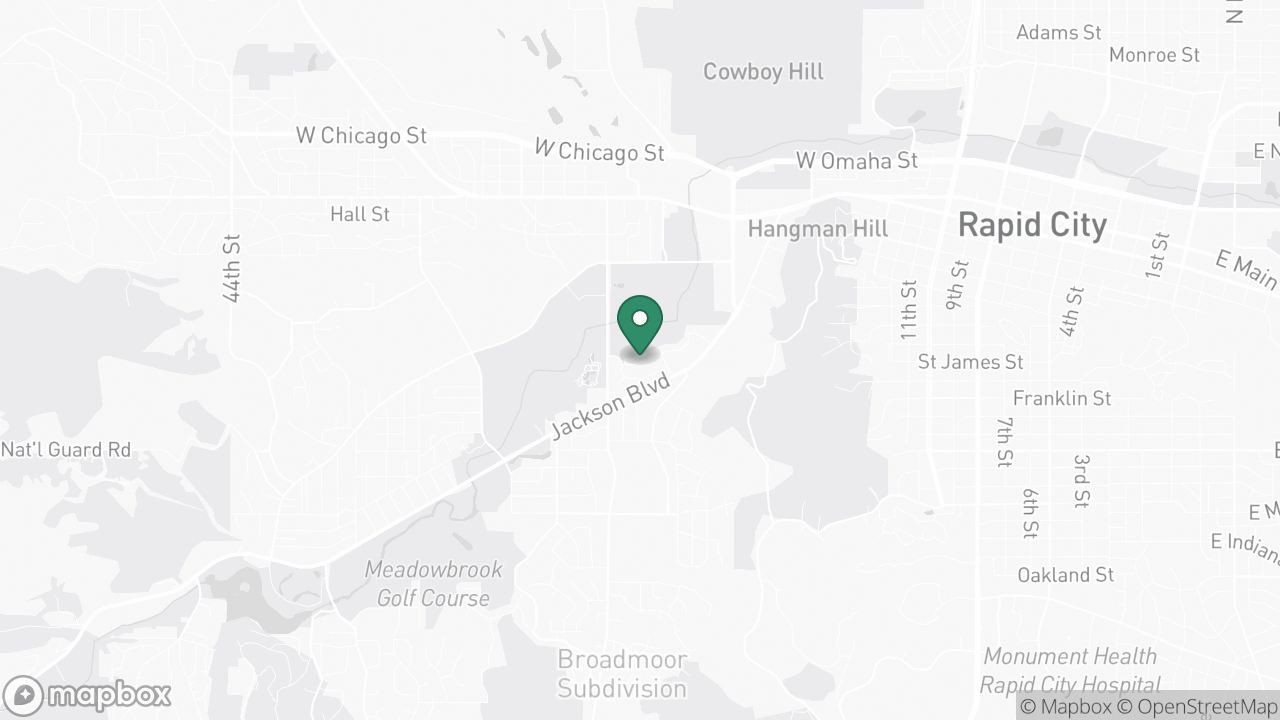 Plane office locations