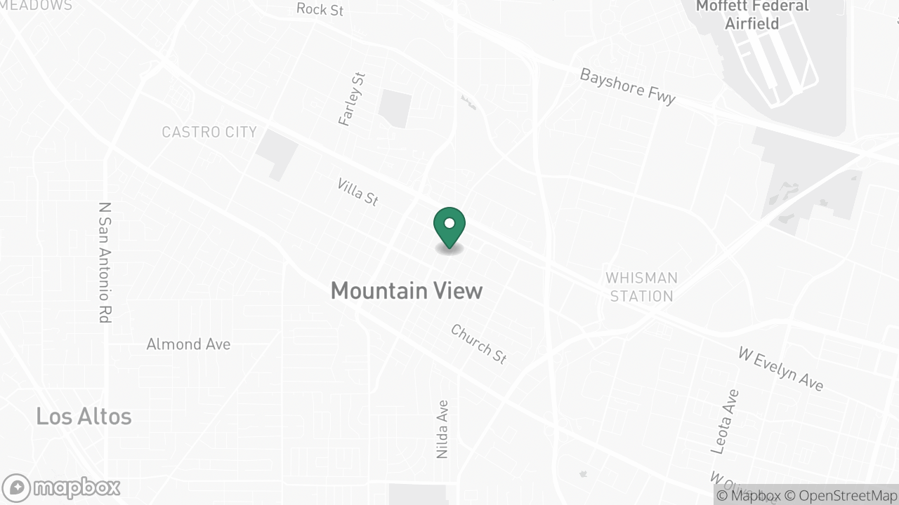 PlanetScale office locations