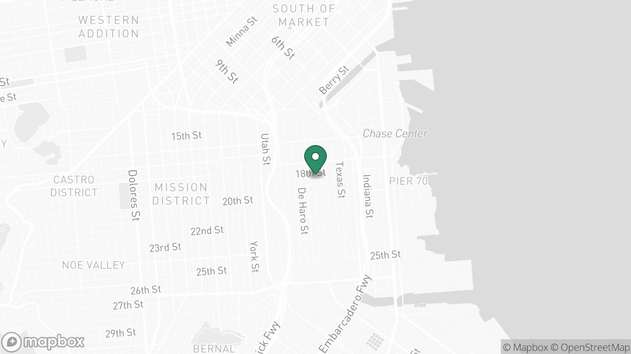 Playground office locations