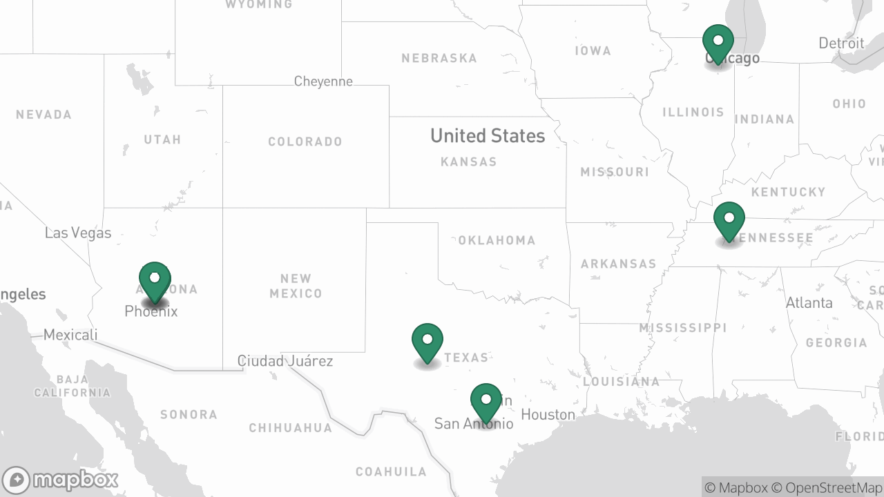 Plexus Worldwide office locations