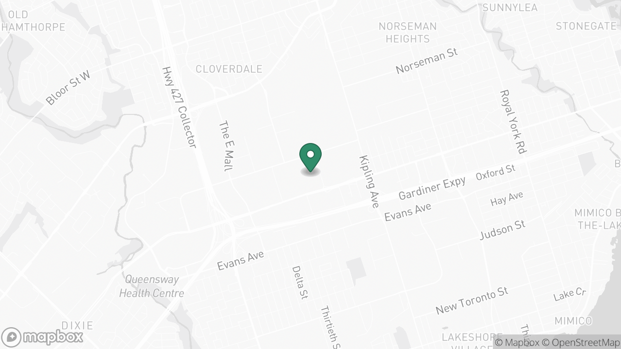 PointOne office locations