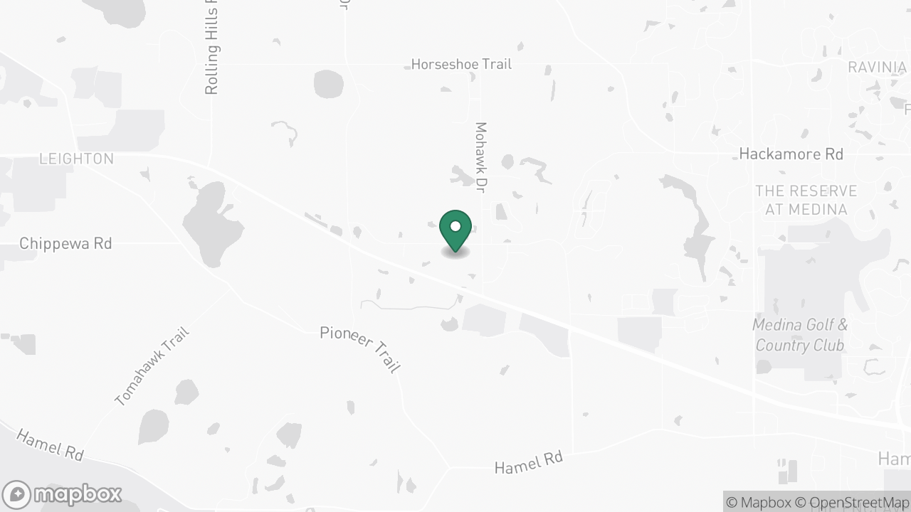 Polaris office locations