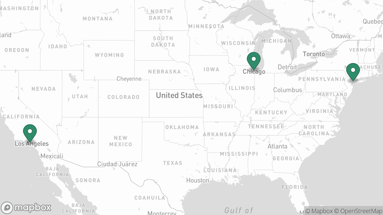 Portagepointpartners office locations