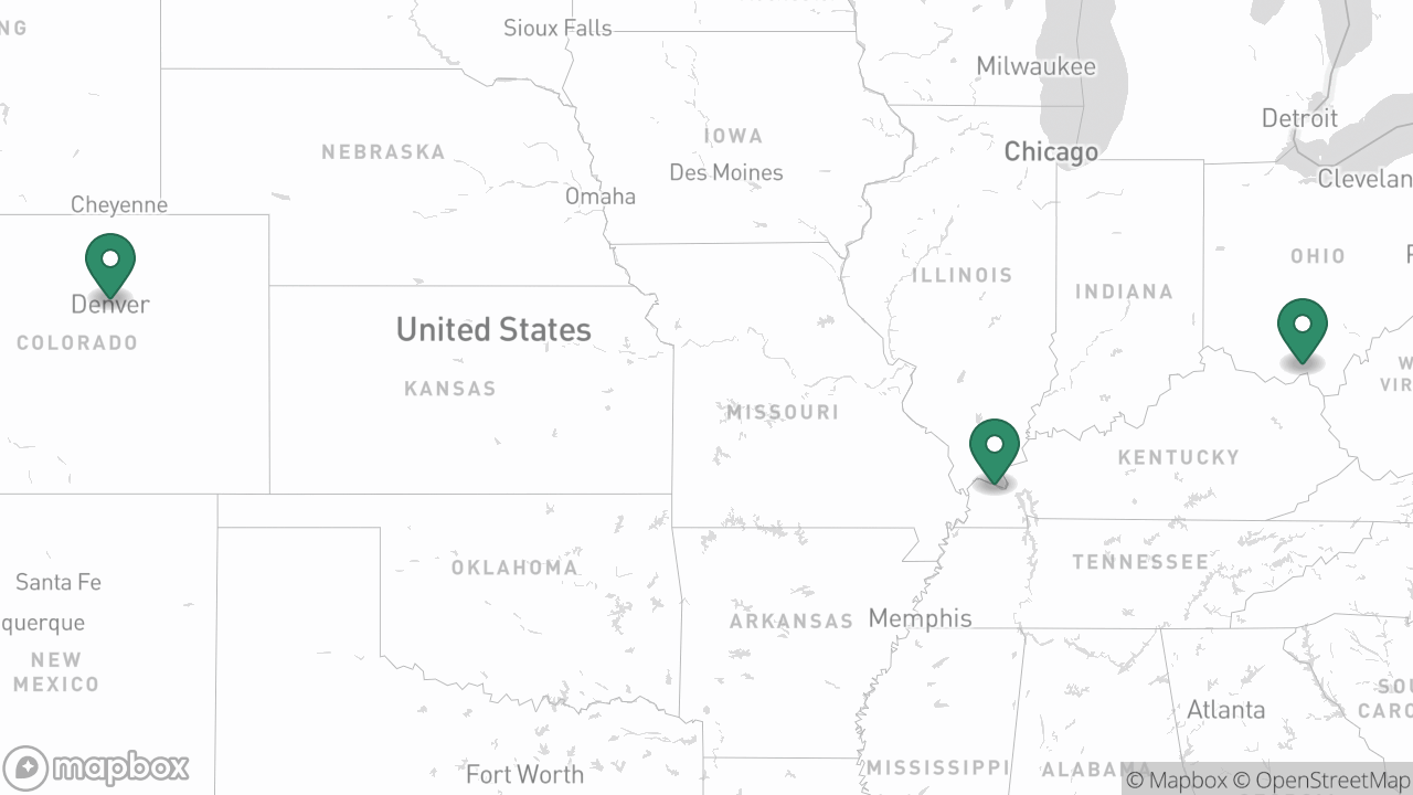 Professional Case Management office locations