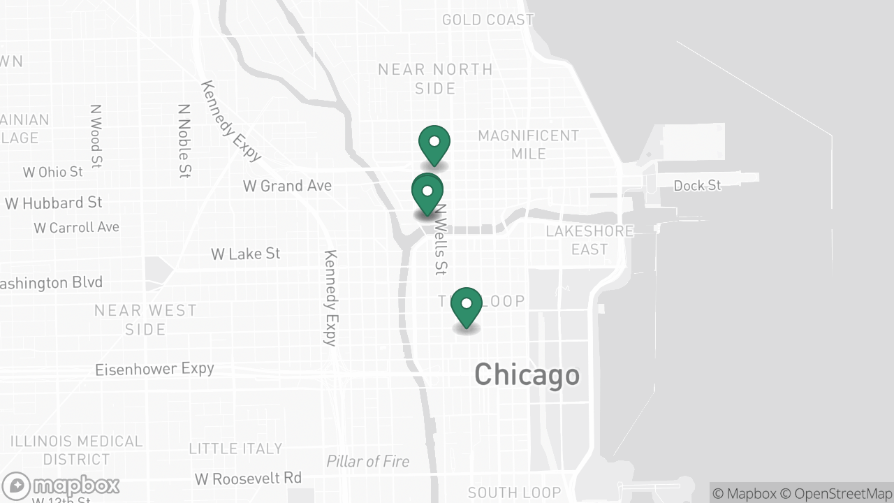 project44 office locations
