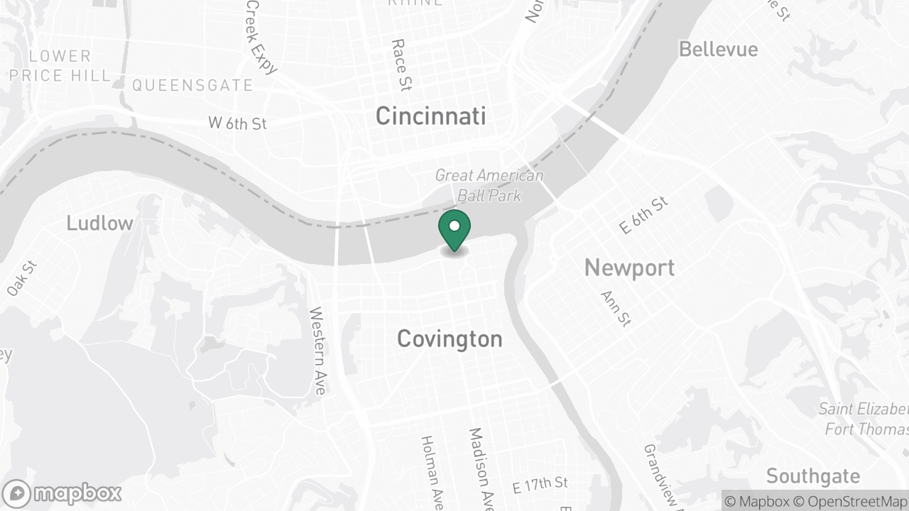 ProMach office locations