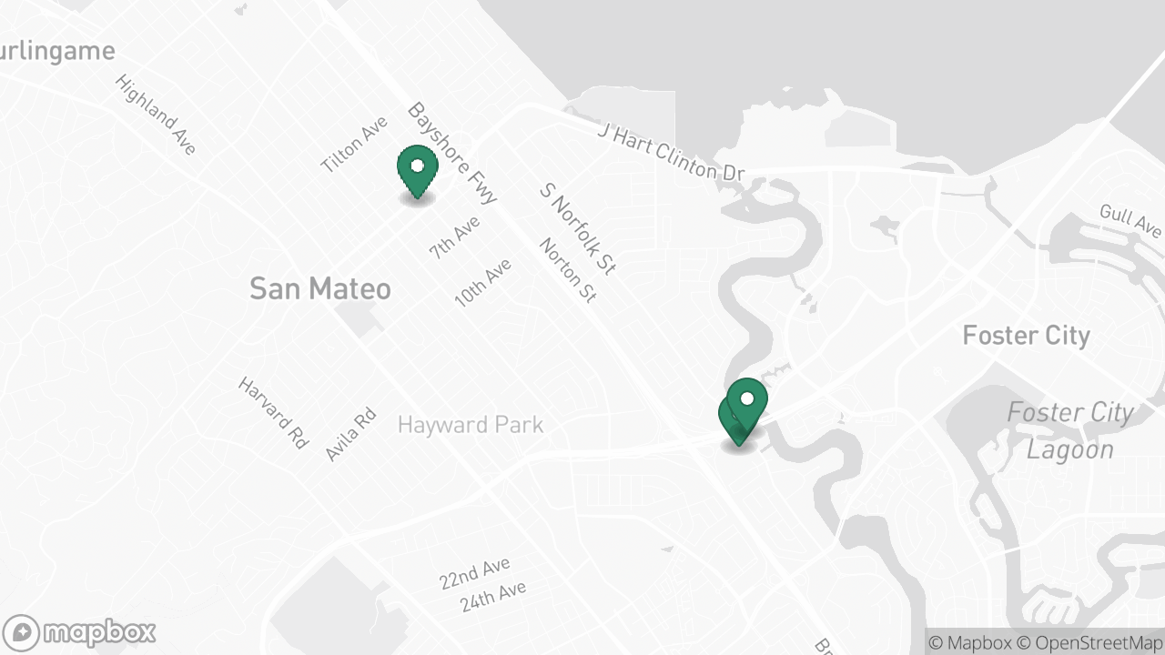 Prometheus Real Estate Group office locations