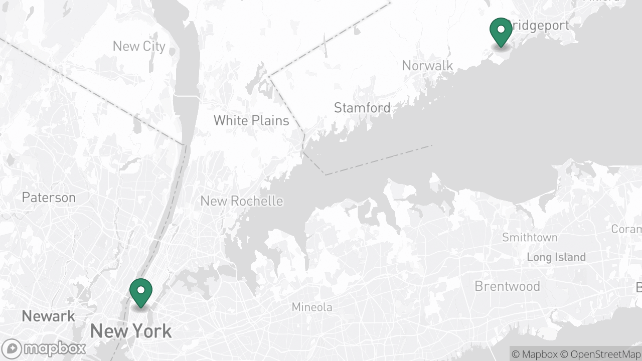 Prosek Partners office locations