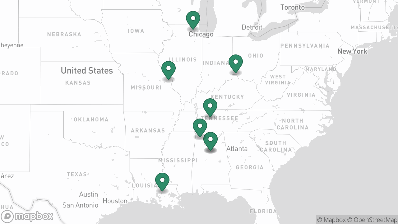 Protective office locations