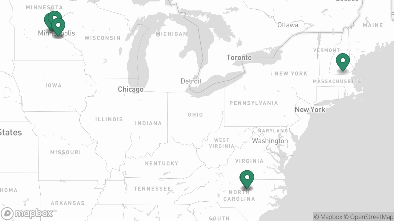 Protolabs office locations