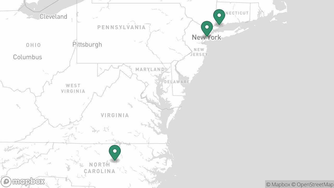 Pryon office locations