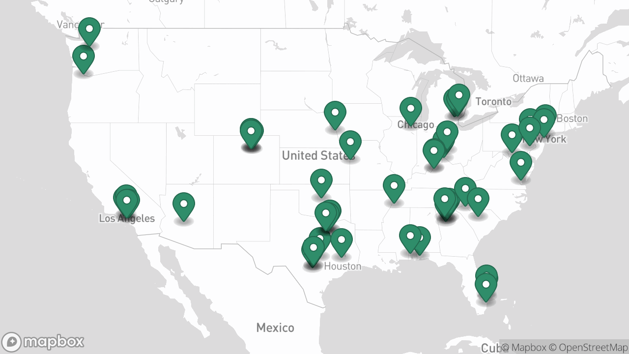 Public Storage office locations