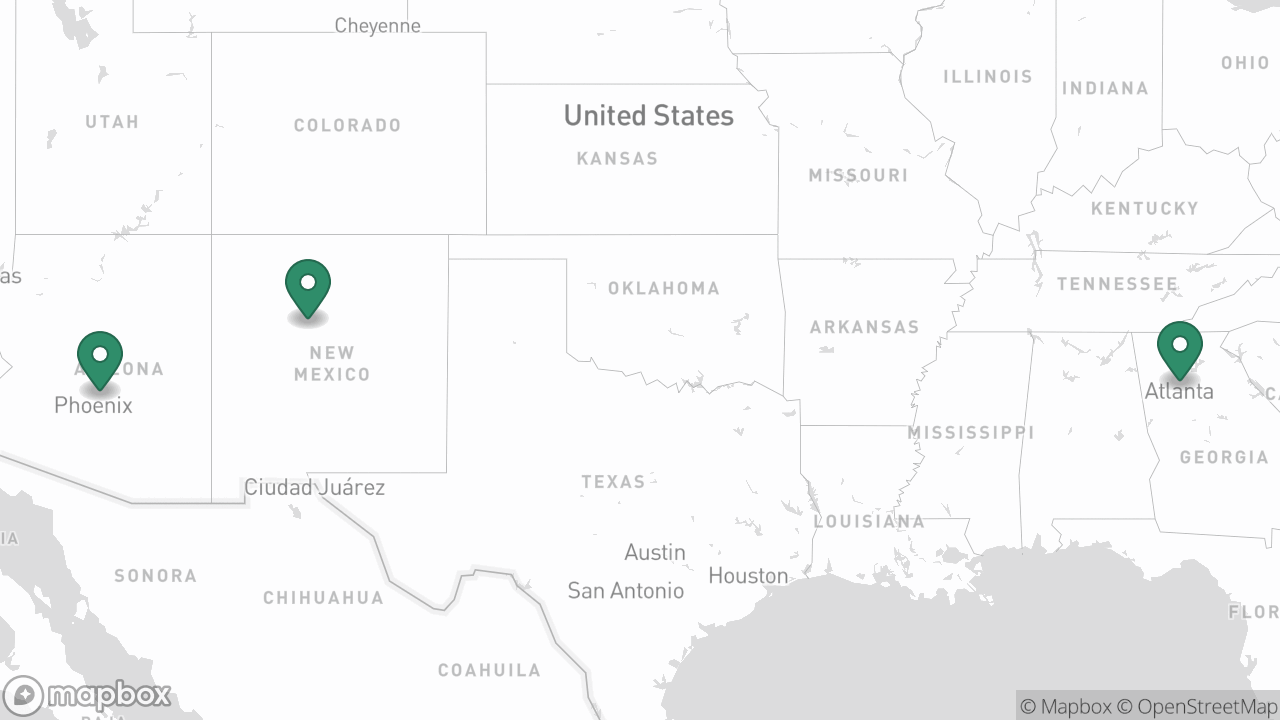 PulteGroup office locations