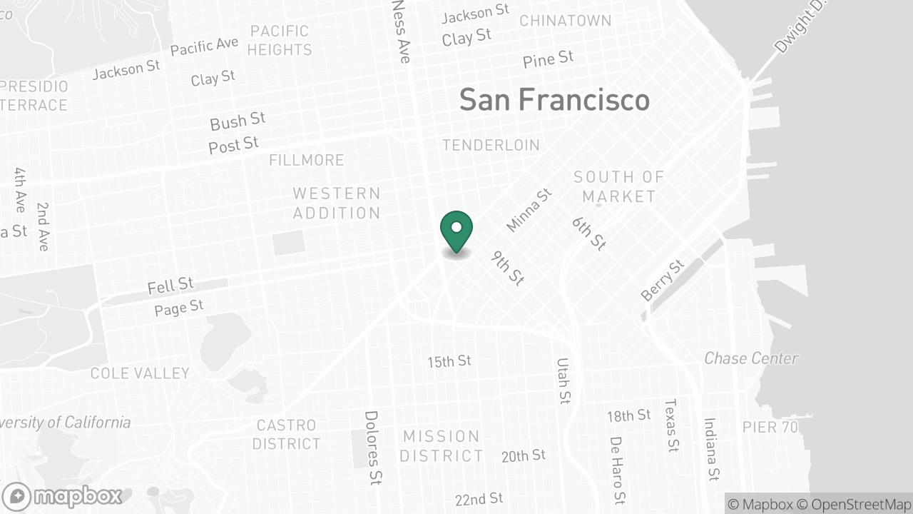 Pump.co office locations
