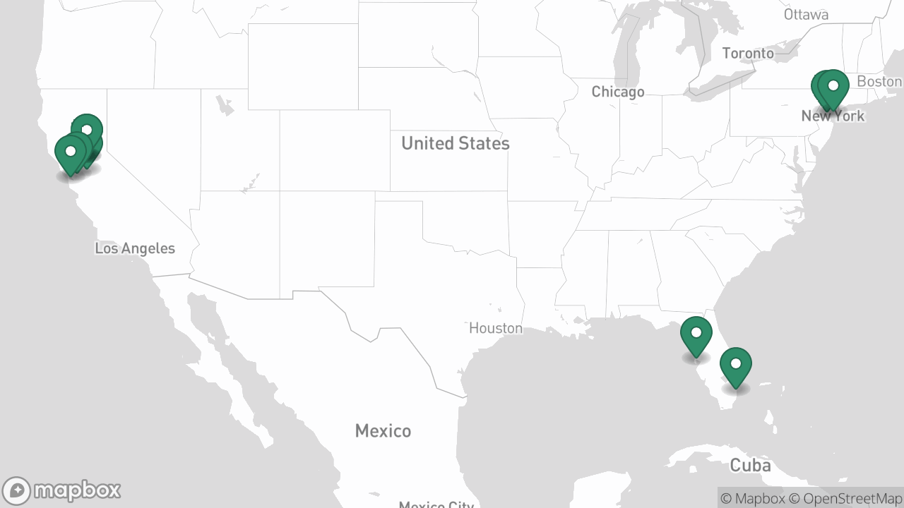 QS Investors office locations