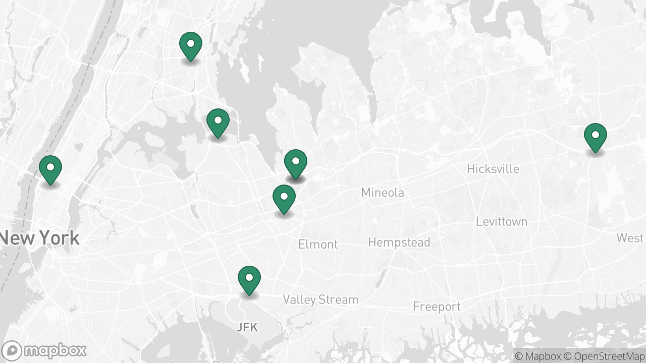 QSAC office locations