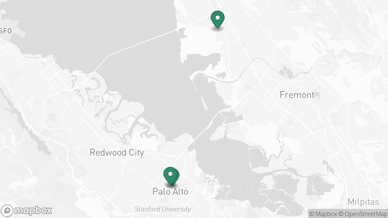 Quartzy office locations