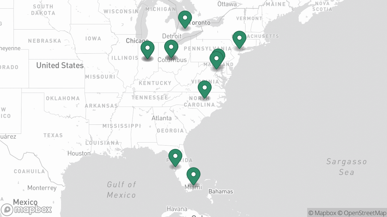 Quenchwater office locations