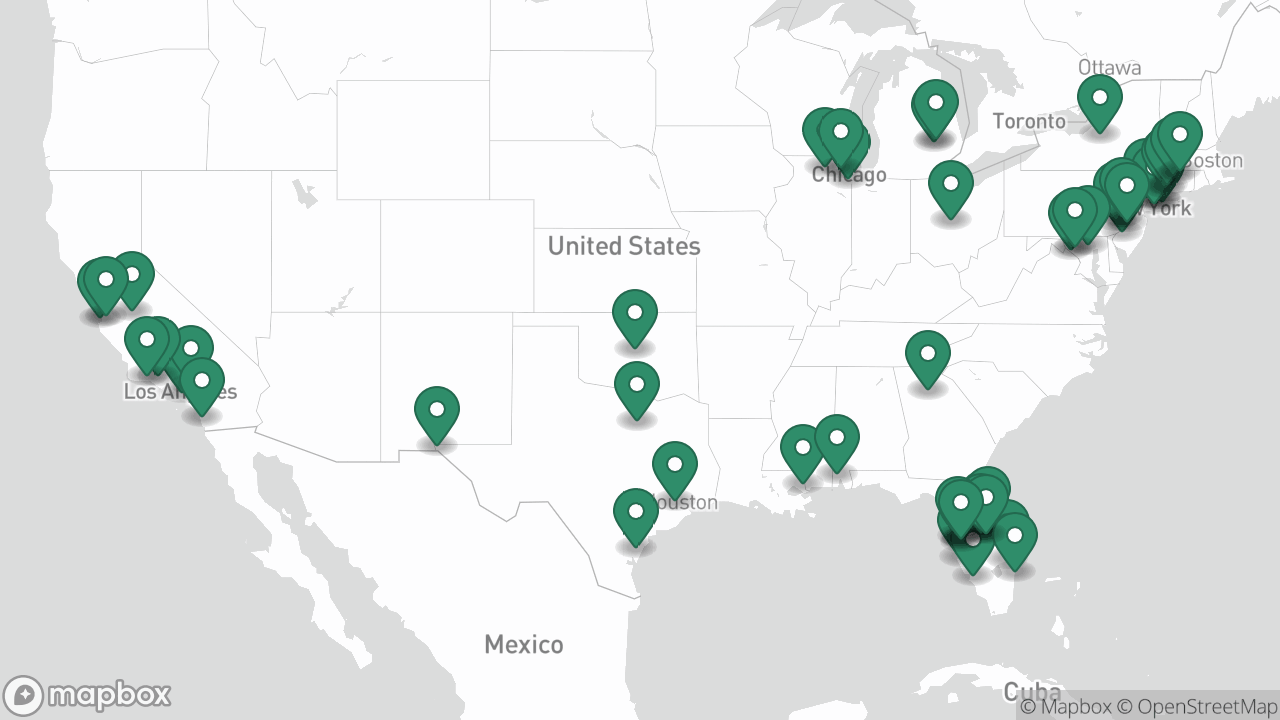 Quest Diagnostics office locations