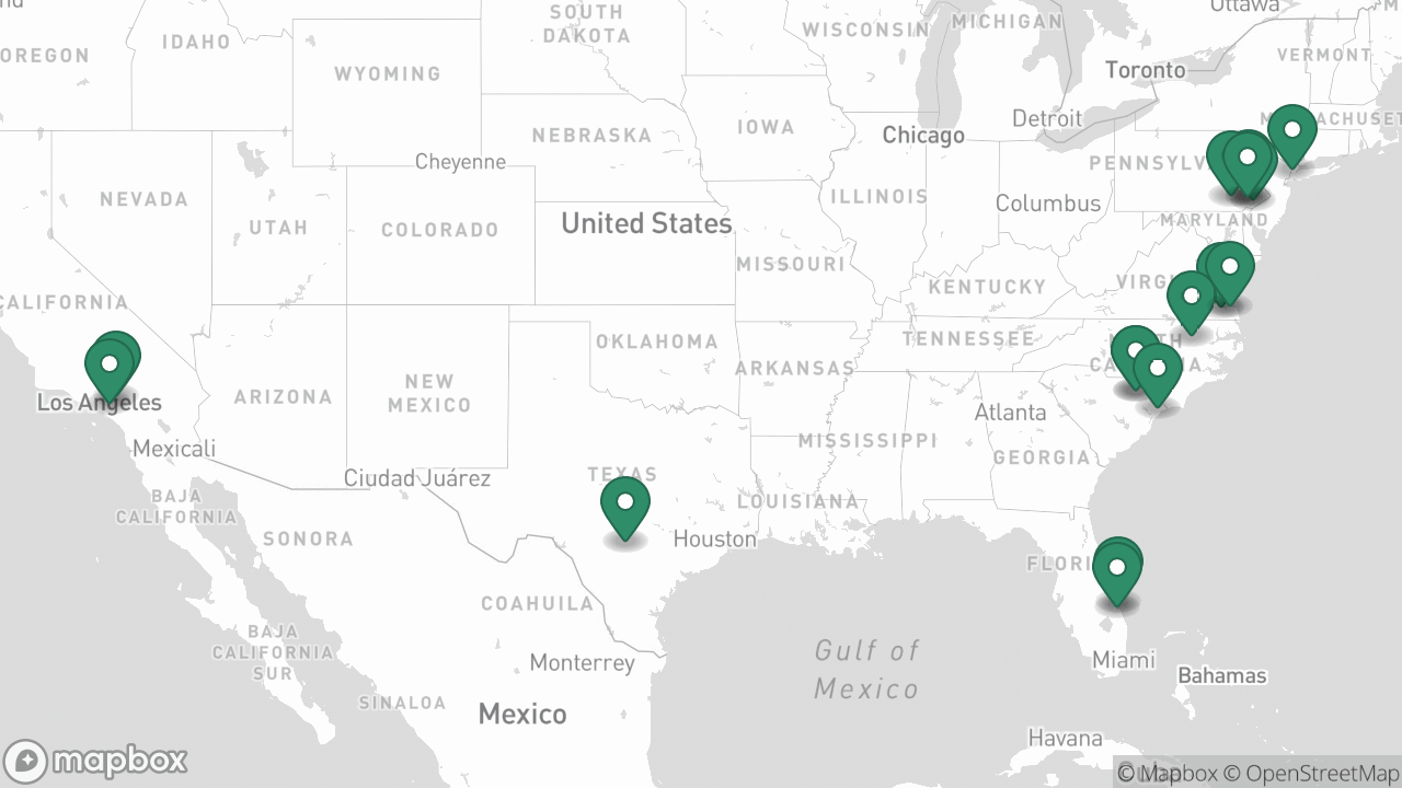 QVC office locations