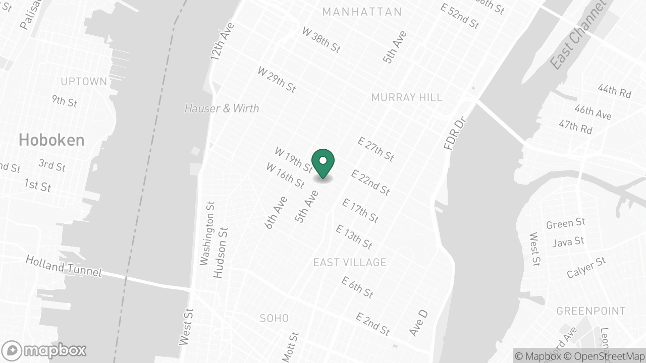 RADAR office locations