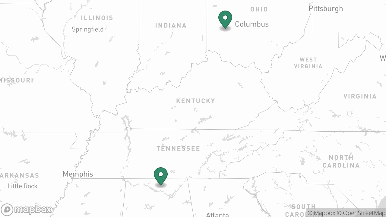 Radiance Technologies office locations