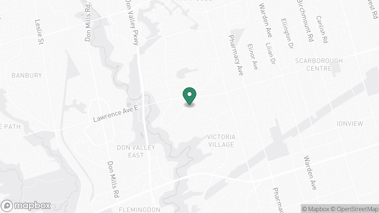 Rally office locations