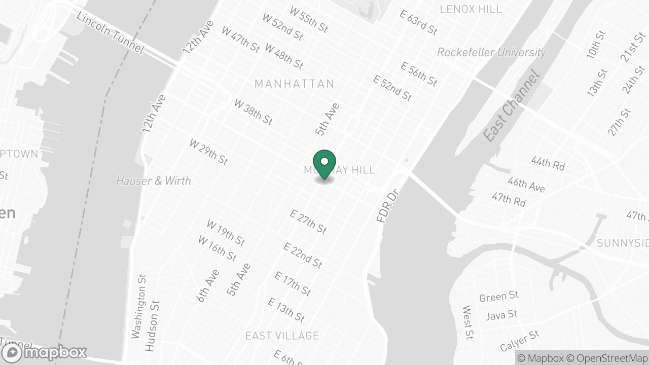 RapidSOS office locations