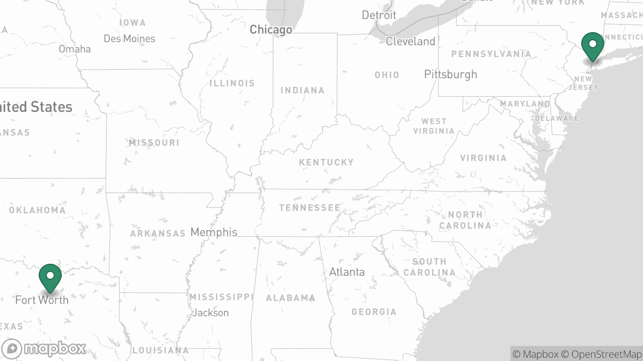 RAPP office locations