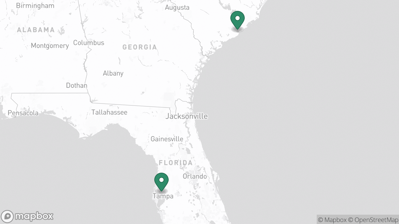 Raymond James Financial office locations
