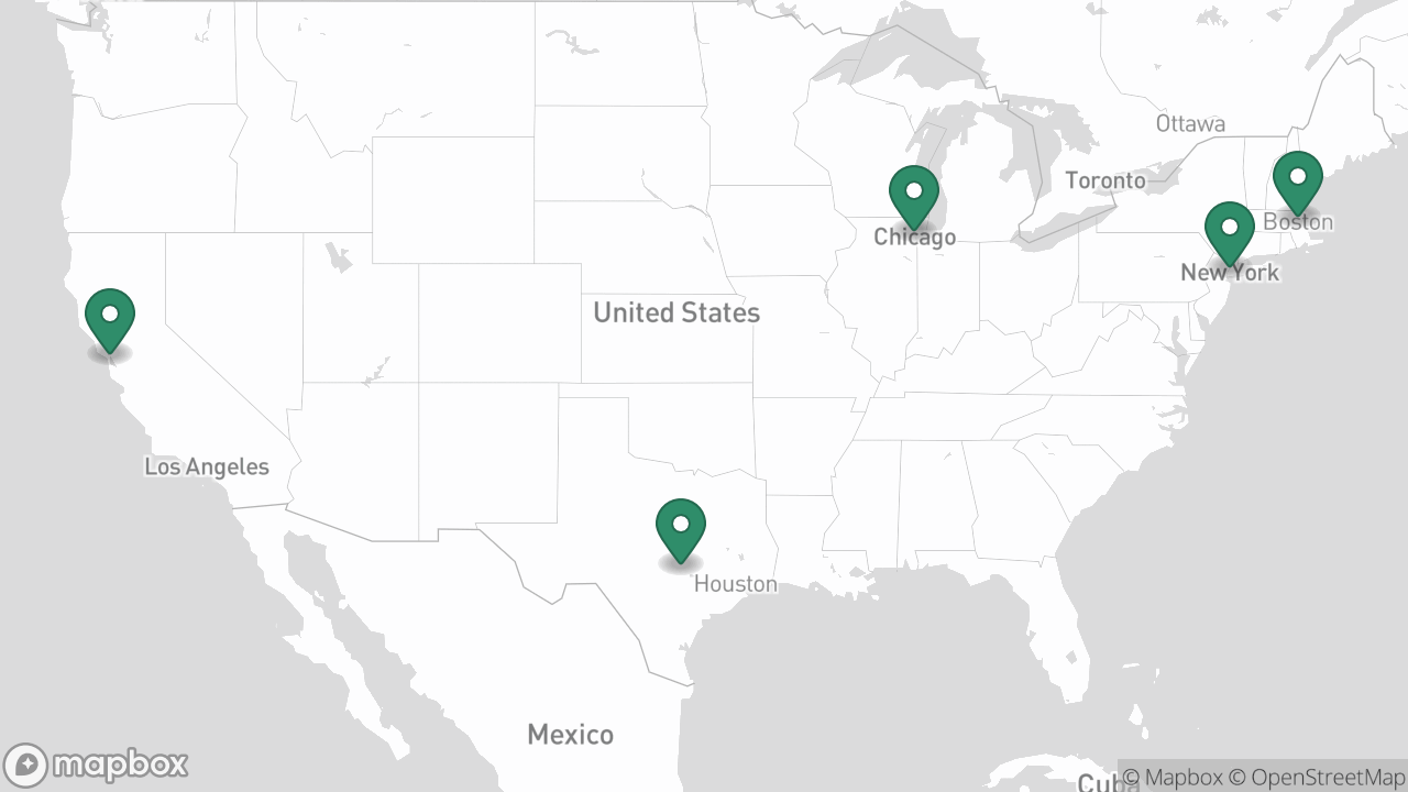 Real Chemistry office locations