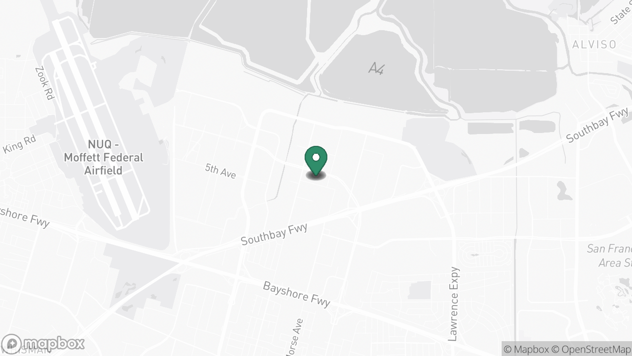 Real-Time Innovations office locations