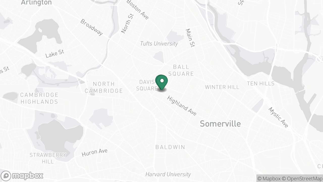 Recorded Future office locations