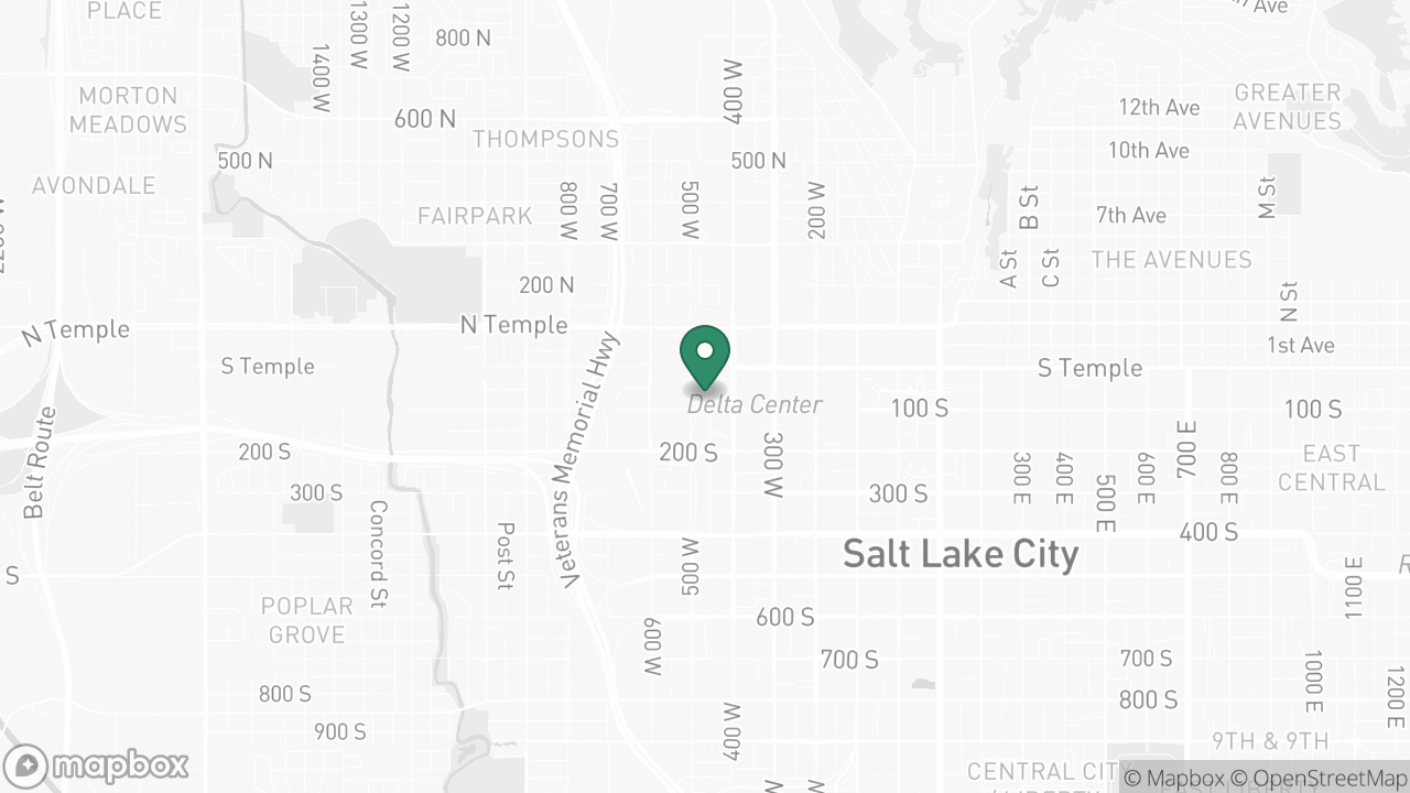Recursion office locations