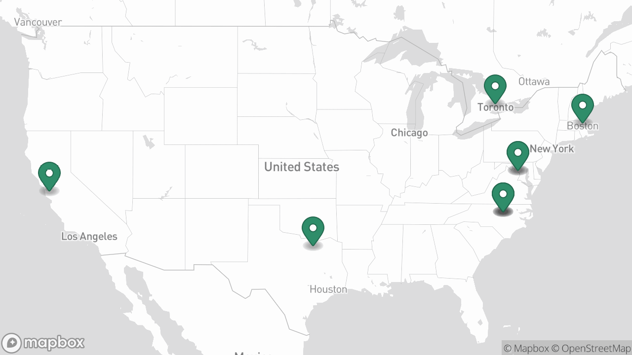 Red Hat office locations