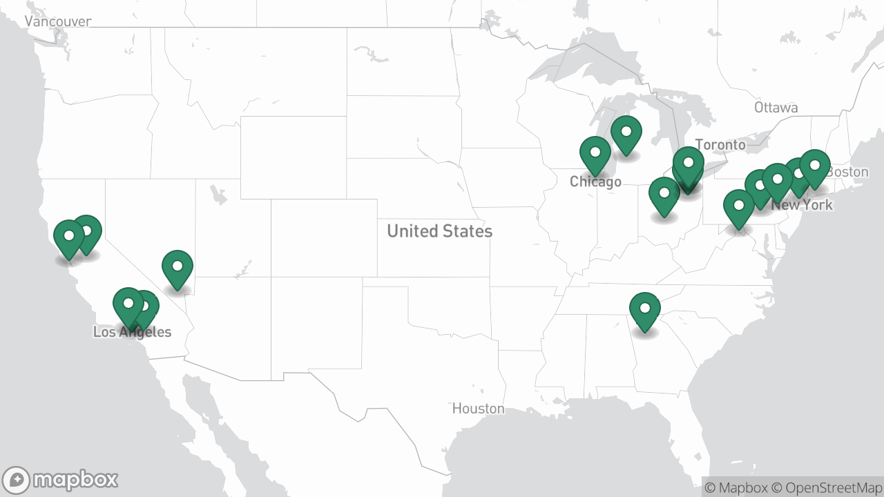Red Bull office locations