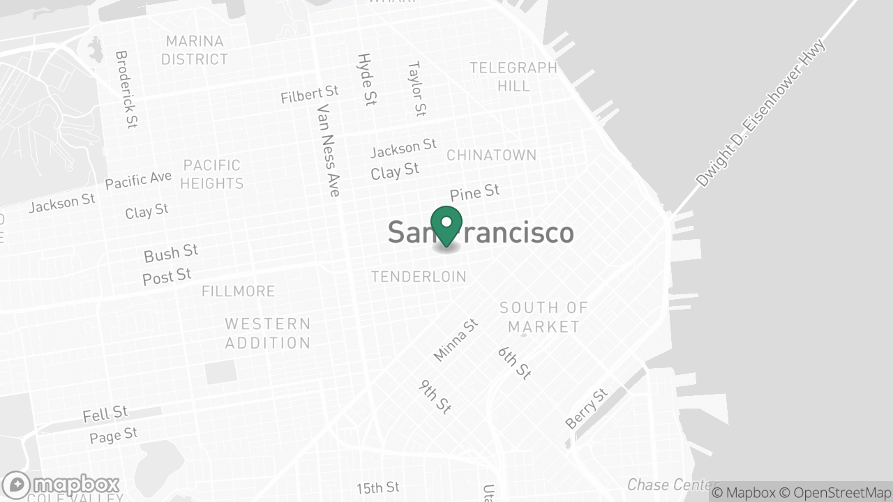 Reddit office locations