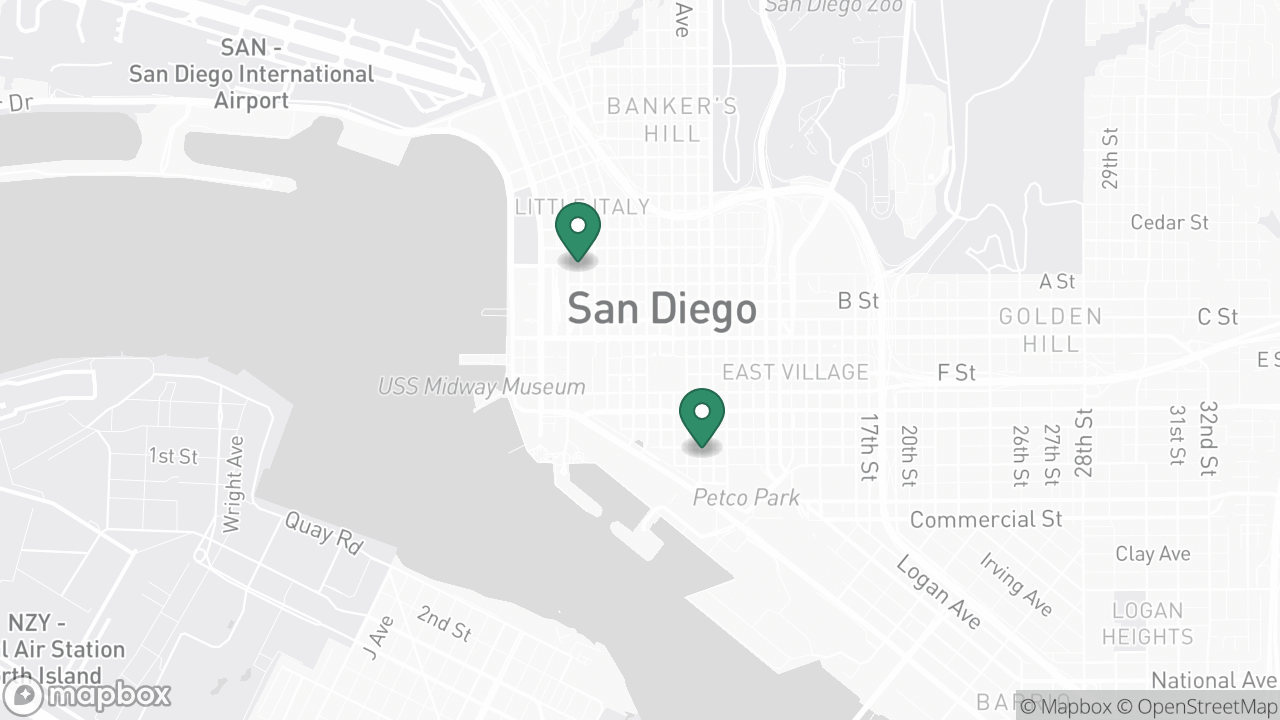 Redhorsecorp office locations
