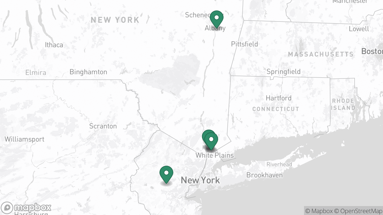 Regeneron office locations