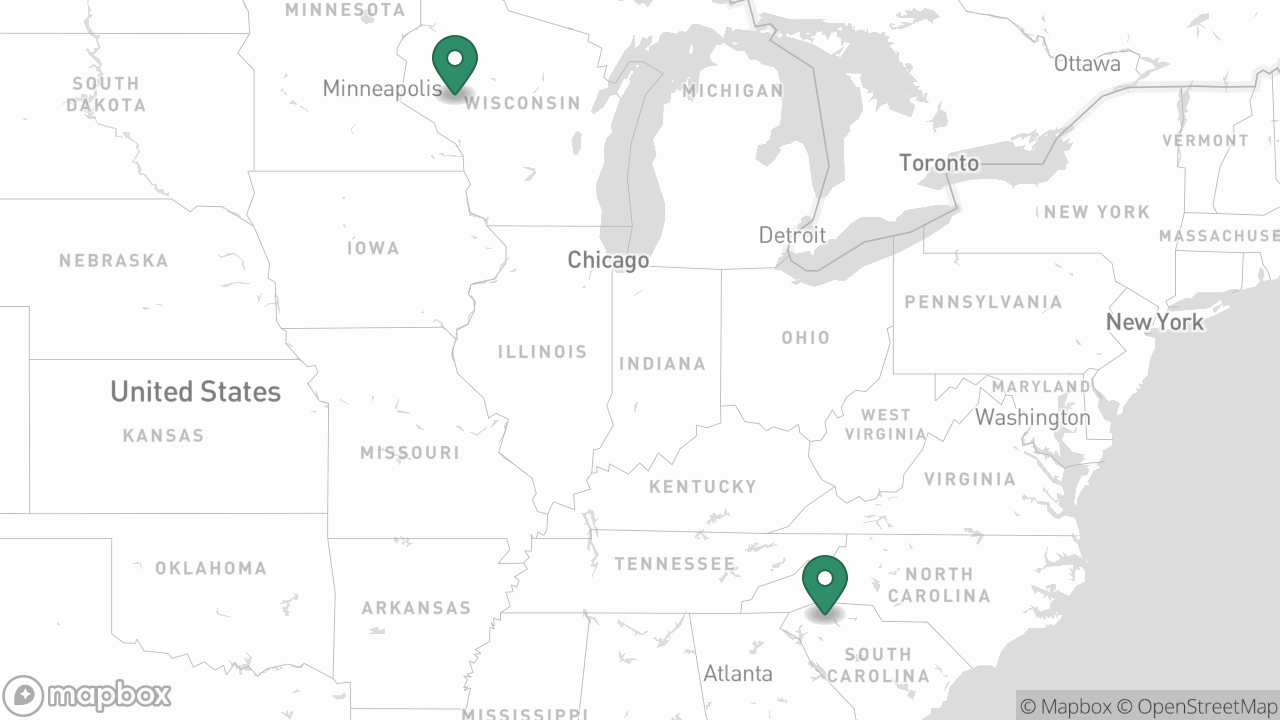Regionalfinance office locations
