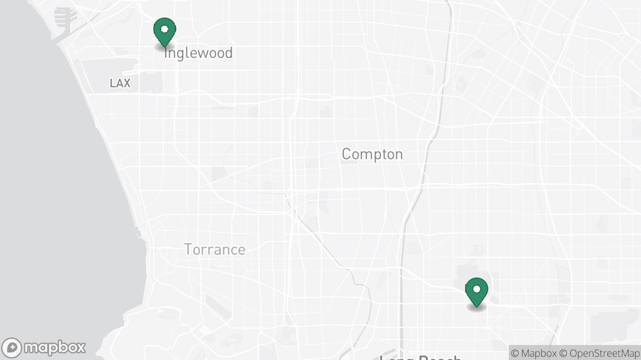 Relativity Space office locations