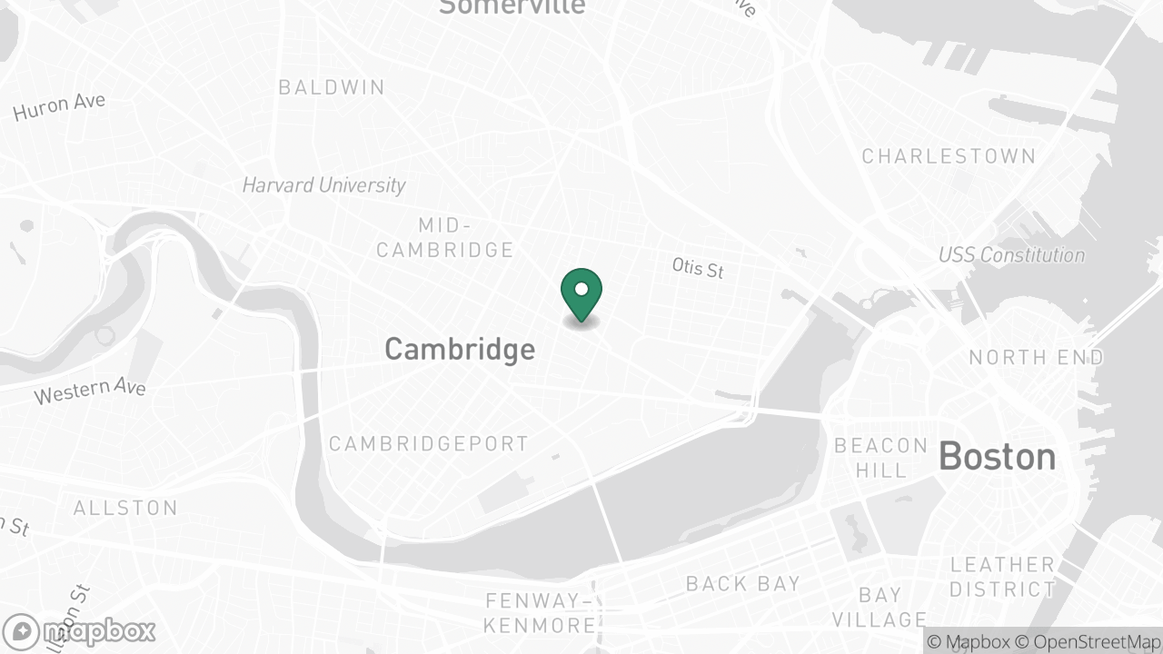 Relay Therapeutics office locations