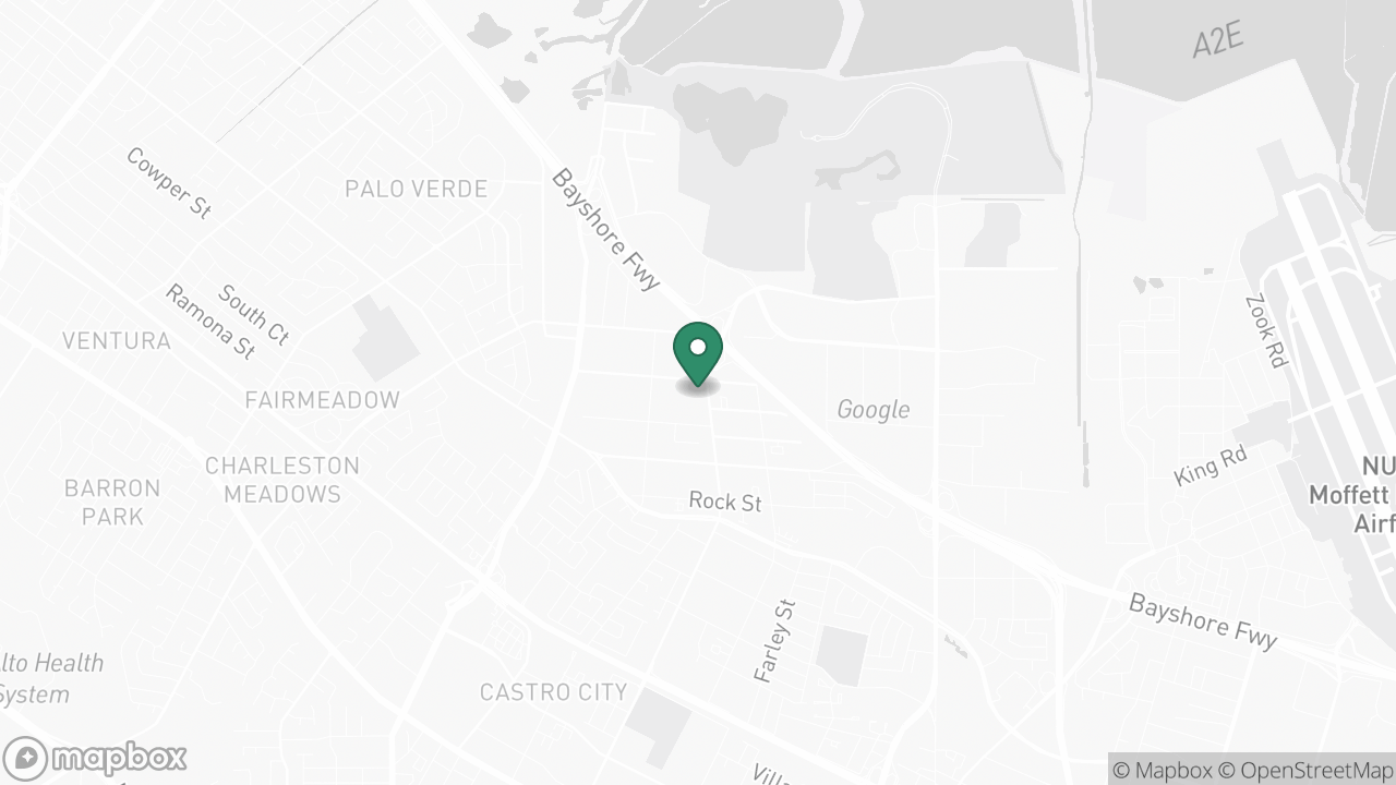 Reliable Robotics office locations